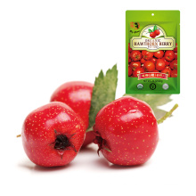 organic frozen fresh hawthorn berry